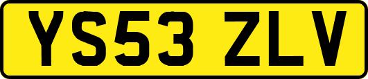 YS53ZLV