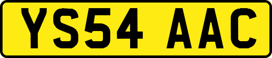 YS54AAC