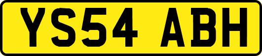 YS54ABH