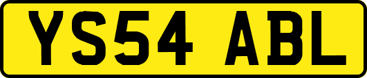 YS54ABL