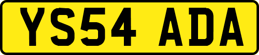 YS54ADA