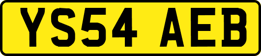 YS54AEB