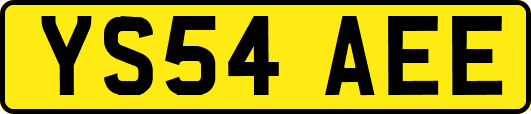 YS54AEE