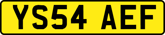 YS54AEF