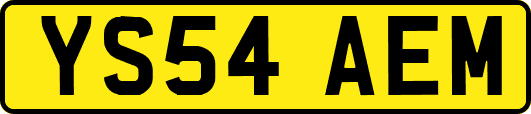 YS54AEM