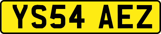 YS54AEZ