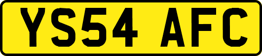 YS54AFC