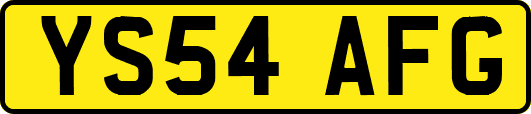 YS54AFG