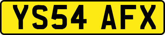 YS54AFX