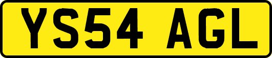 YS54AGL