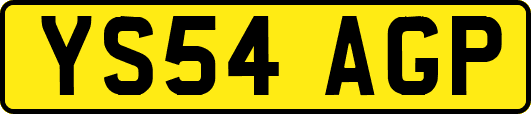 YS54AGP