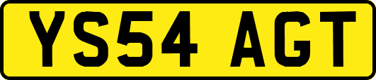 YS54AGT