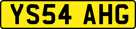 YS54AHG