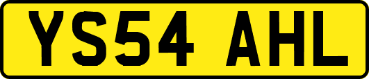 YS54AHL