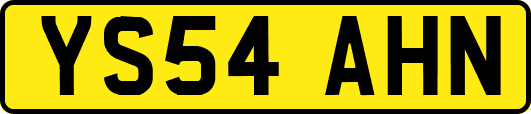 YS54AHN
