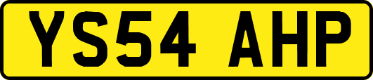 YS54AHP
