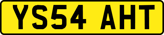 YS54AHT