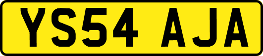 YS54AJA