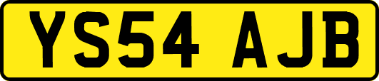 YS54AJB
