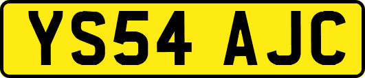 YS54AJC