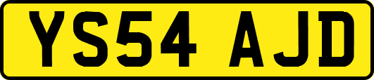 YS54AJD