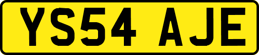 YS54AJE