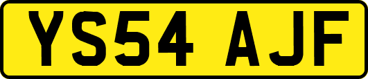YS54AJF