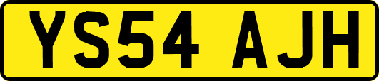 YS54AJH