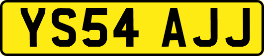 YS54AJJ