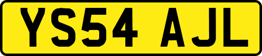 YS54AJL
