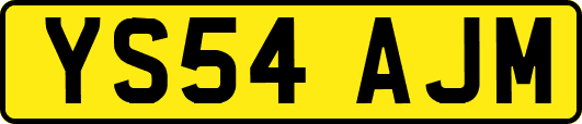 YS54AJM