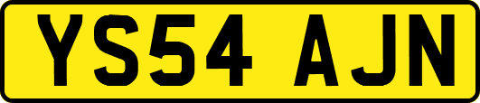 YS54AJN