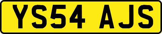 YS54AJS