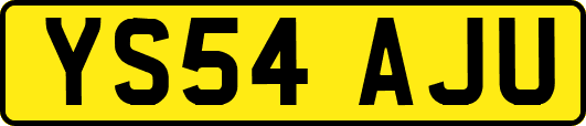 YS54AJU