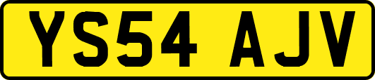 YS54AJV