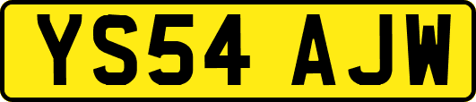 YS54AJW