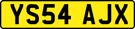 YS54AJX