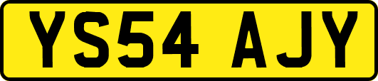 YS54AJY