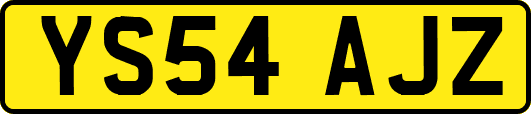 YS54AJZ