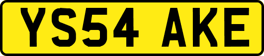 YS54AKE