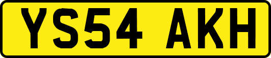 YS54AKH