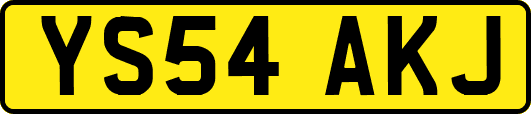 YS54AKJ