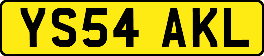 YS54AKL