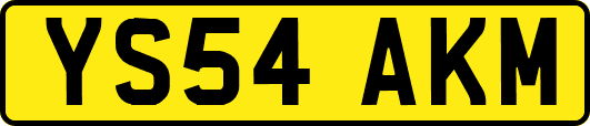 YS54AKM