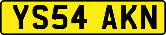 YS54AKN