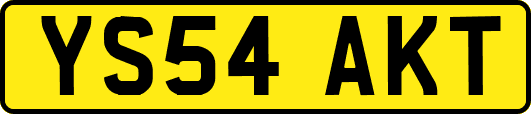YS54AKT