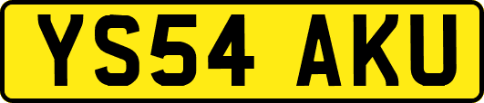 YS54AKU