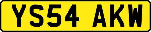 YS54AKW