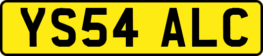 YS54ALC