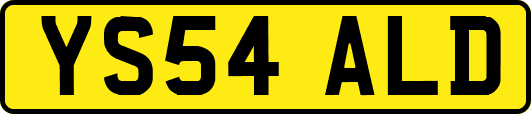 YS54ALD